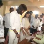 মহা বিকাশ আঘাড়ি মহারাষ্ট্রে সরকার গঠন করতে চলেছে : রীতেশ দেশমুখ 