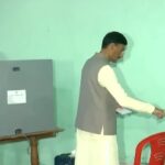 ঝাড়খণ্ডের জনগণ এই ৫ বছরের দুর্নীতিতে বিরক্ত : সঞ্জয় শেঠ 