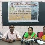 চাকুরীর দাবিতে আবারও সোচ্চার টেট উত্তীর্ণ বেকাররা