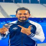 খেলরত্ন পুরস্কারে নাম হকির হরমনপ্রীত সিং এবং প্যারা অ্যাথলিট প্রবীণ কুমারের