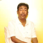 প্রয়াত গৌতম পালকে শেষ শ্রদ্ধা জানালেন আত্মীয় পরিজন সহ বিশিষ্টজনেরা