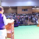 রাজ্যে একটি মহিলা বিশ্ববিদ্যালয় স্থাপনের উদ্যোগ নেওয়া হচ্ছে : মুখ্যমন্ত্রী