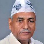ভোটে লড়বেন না রাম নিবাস গোয়েল, রাজনীতি থেকে নিলেন সন্ন্যাস
