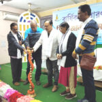 ত্রিপুরা জার্নালিস্ট ইউনিয়নের বার্ষিক সাধারণ সভা অনুষ্ঠিত