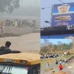  ২০২৪ ঃ দুর্ঘটনা ও বিপর্যয়ের বিশ্ব