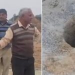 দীর্ঘ সময় অতিক্রান্ত! রাজস্থানে এখনও বোরওয়েলে আটকে ছোট্ট চেতনা