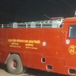 আলীগড়ে গ্যাস লিকেজে অসুস্থ ৫ জন, চিকিৎসাধীন হাসপাতালে