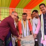 রাজ্যে সুস্থায়ী কৃষি উন্নয়ন বর্তমান সরকারের অগ্রাধিকারের ক্ষেত্র, কৃষক স্বয়ম্ভর হলে রাজ্য স্বয়ম্ভর হবে : কৃষিমন্ত্রী