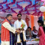 বিদ্যা ছাত্রছাত্রীদের জীবন গঠনে সহায়ক ভূমিকা নেয়: কৃষিমন্ত্রী