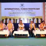 নাগরিকদের মৌলিক অধিকার সুনিশ্চিত করাই হচ্ছে গণতন্ত্রের মূল ভিত্তি: মুখ্যমন্ত্রী