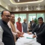 মহারাষ্ট্র বিধানসভার অধ্যক্ষ নির্বাচন সোমবার, মনোনয়ন পেশ রাহুলের
