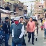 রাম বিবাহ শোভাযাত্রাকে ঘিরে দুই গোষ্ঠীর সংঘর্ষ, অশান্ত বিহারের দারভাঙ্গা  