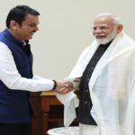 প্রধানমন্ত্রী সকাশে দেবেন্দ্র ফড়নবিস, দেখা করলেন রাজনাথের সঙ্গেও