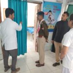 শ্রীভূমিতে স্বাস্থ সেবা উৎসব সমাপ্ত : ৪৬টি স্বাস্থ্য প্রতিষ্ঠানের মূল্যায়ন সম্পন্ন