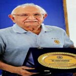 ভারতীয় মোটরস্পোর্টস জায়ান্ট ইন্দু চাঁদহোক মারা গেলেন