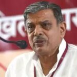 সামাজিক উন্নয়নের জন্য দেশে পরিবর্তনের ঢেউ তৈরি করতে হবে : দত্তাত্রেয় হোসবলে