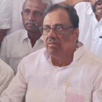 প্রবীণ নেতা ই ভি কে এস ইলানগোভান প্রয়াত, শোকের আবহ কংগ্রেস শিবিরে