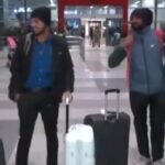 যুদ্ধবিধ্বস্ত সিরিয়া থেকে দেশে ফিরলেন ৪ ভারতীয়, দূতাবাসের প্রতি কৃতজ্ঞ