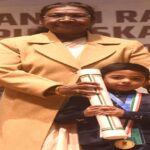 সর্বকনিষ্ঠ হিসাবে প্রধানমন্ত্রী রাষ্ট্রীয় বাল পুরস্কার কলকাতার অনীশের ঝুলিতে, উচ্ছ্বসিত বিস্ময় বালকের অভিভাবক 