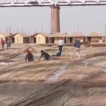 অপেক্ষা আর মাত্র কিছুদিনের, মহাকুম্ভ মেলার প্রস্তুতি চূড়ান্ত পর্যায়ে