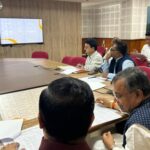 রবি মরসুমে কৃষকদের কাছ থেকে ন্যূনতম সহায়ক মূল্যে ২১,৩১৫ মেট্রিকটন ধান ক্রয় করার লক্ষ্যমাত্রা নেওয়া হয়েছে : খাদ্য মন্ত্রী