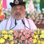 ২৪৫০ কিলোমিটার খোলা সীমান্ত নিয়ে চিন্তার কিছু নেই” : এসএসবি–র প্রতিষ্ঠা দিবসের অনুষ্ঠানে অমিত শাহ