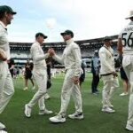 অস্ট্রেলিয়ার রোমাঞ্চকর জয়, শেষ সেশনে ভারত বিপর্যয়ে