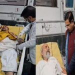 বিজেপির দুই সাংসদ প্রতাপ ও মুকেশ স্থিতিশীল, রক্তচাপও স্বাভাবিক