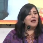 কেজরির বিরুদ্ধে তোষণের অভিযোগ বাঁসুরির, এএপি-কে বিঁধলেন বিজেপি নেত্রী