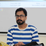 ত্রিপুরা ফিল্ম অ্যান্ড টেলিভিশন ইনস্টিটিউটে পরামর্শদাতা হিসেবে নিযুক্ত হলেন রাজ্যের কৃতী সন্তান বিপ্লব গোস্বামী