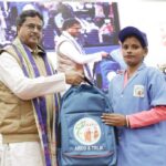 ত্রিপুরা রাজ্যের গ্রামীণ অর্থনীতি সশক্তিকরনে প্রাণী সম্পদের ভূমিকা অনস্বীকার্য : মুখ্যমন্ত্রী
