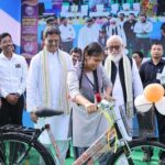 ছাত্রীদের বিদ্যালয়মুখী করতে রাজ্য সরকার অগ্রাধিকার দিয়েছে: মুখ্যমন্ত্রী