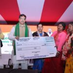 গ্রামীণ এলাকার মানুষের আর্থ সামাজিক অবস্থার উন্নয়ন সরকারের অন্যতম লক্ষ্য : মুখ্যমন্ত্রী