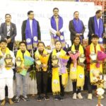 ক্রীড়াক্ষেত্রে ত্রিপুরার পরিচয় আজ জাতীয়স্তরে বিশেষভাবে সমাদৃত: মুখ্যমন্ত্রী