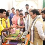 বিজ্ঞান চেতনার প্রসারে বিজ্ঞান মেলার গুরুত্ব অপরিসীম: অর্থমন্ত্রী