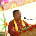 কৃষকদের আত্মনির্ভর করে তোলার লক্ষ্যেই শুরু হয়েছে কৃষি স্বর্ণ সমৃদ্ধি সপ্তাহ: কৃষিমন্ত্রী