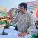 বংশ পরম্পরার কারণে ত্রিপুরাকে সিপিএমের হাতে তুলে দিয়েছিল কংগ্রেস : সাংসদ বিপ্লব