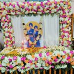 বীর বালক দিবস রাজ্যেও পালিত