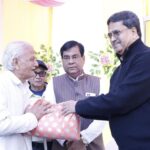 ধর্মের মূল কথা হলো মনের সমস্ত গ্লানি দূর করে শুভচেতনায় উদ্বুদ্ধ হওয়া : মুখ্যমন্ত্রী