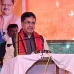 প্রধানমন্ত্রীর ‘মন কি বাত’র ১১৭তম পর্ব শুনলেন মুখ্যমন্ত্রী