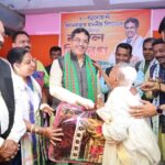 গ্রামীণ এলাকার মহিলাদের আত্মনির্ভর করার লক্ষ্যে কাজ করছে সরকার: মুখ্যমন্ত্রী