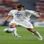 ইউক্রেন যুদ্ধে নিহত প্রাক্তন রাশিয়ান ফুটবলার