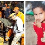 উদ্ধারকারীদের চেষ্টা ব্যর্থ, বাঁচানো গেল না কুয়োয় পড়ে যাওয়া আরিয়ানকে