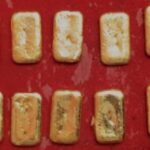 সোনা পাচারকান্ডের ঘটনায় নয়া মোড়, রুকসানা বেগমের বাড়ী থেকে ১২ টি সোনার বিস্কুট উদ্ধার