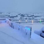 জম্মু ও কাশ্মীরে তুষারপাতের ভ্রূকুটি, একই পূর্বাভাস হিমাচলেও