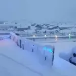 পারদ চড়ছে কাশ্মীরে, ১৫-১৬ ফেব্রুয়ারি তুষারপাতের সম্ভাবনা