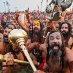 প্রয়াগরাজে মহাকুম্ভের প্রস্তুতি তুঙ্গে, ৩৪টি বিশেষ ট্রেনও চালাবে রেল