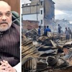 ‘মণিপুর ভায়োলেন্স ইনকুয়ারি কমিশন’-এর তদন্ত প্ৰক্রিয়া শেষের ডেডলাইন ২০২৫-এর মে পর্যন্ত বৃদ্ধি কেন্দ্ৰের