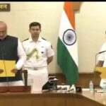 মহারাষ্ট্র বিধানসভার প্রোটেম স্পিকার হিসাবে শপথ নিলেন বিজেপি বিধায়ক কালিদাস কোলাম্বকর