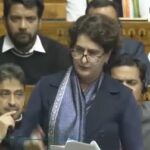 কেরলের সন্ন্যাসিনীদের গ্রেফতারে ক্ষোভে ফেটে পড়লেন প্রিয়াঙ্কা গান্ধী, ওয়াইনাড বিপর্যয় তহবিল নিয়ে কেন্দ্রকে তুলোধোনা